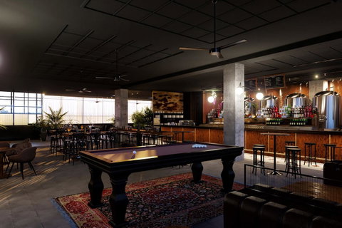 Mantra Melbourne Epping - Hotel QLD 29