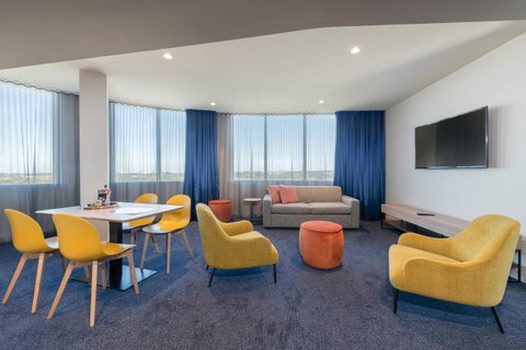 Mantra Melbourne Epping - Hotel QLD 15
