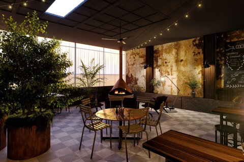 Mantra Melbourne Epping - Hotel QLD 34