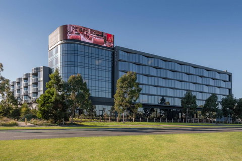 Mantra Melbourne Epping - Hotel QLD 9