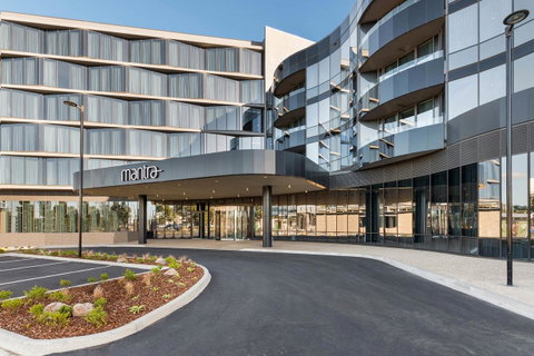 Mantra Melbourne Epping - Hotel QLD 11