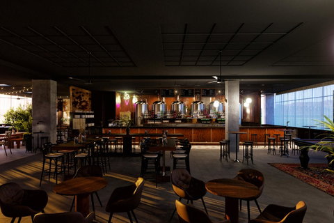 Mantra Melbourne Epping - Hotel QLD 35