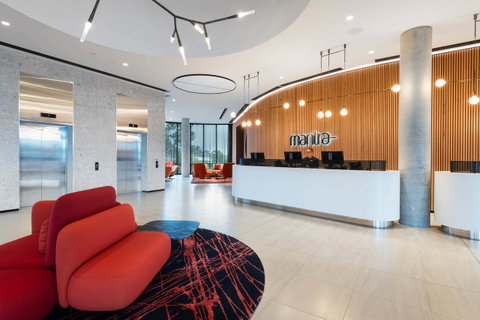 Mantra Melbourne Epping - Hotel QLD 5