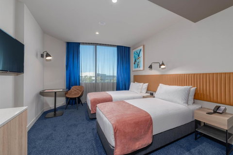 Mantra Melbourne Epping - Hotel QLD 25