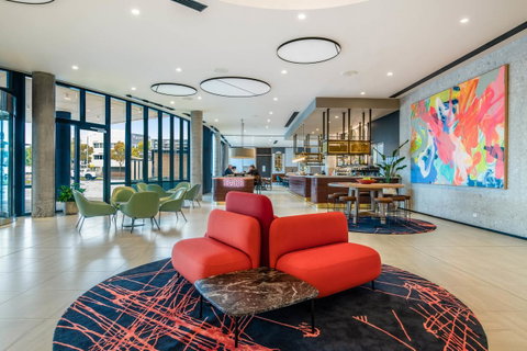 Mantra Melbourne Epping - Hotel QLD 7
