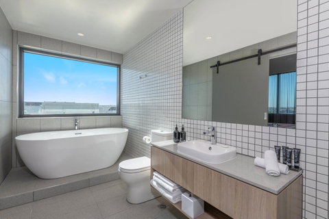 Mantra Melbourne Epping - Hotel QLD 17