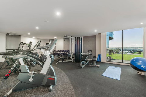 Mantra Melbourne Epping - Hotel QLD 8