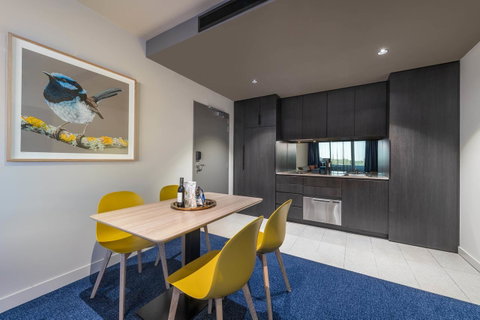 Mantra Melbourne Epping - Hotel QLD 21