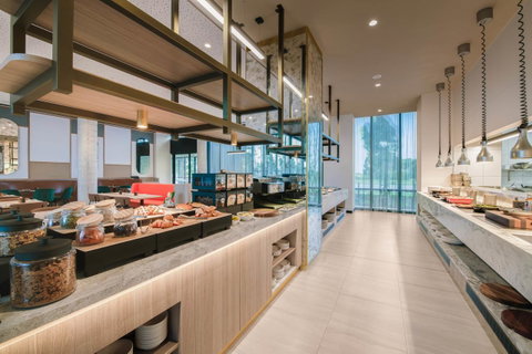 Mantra Melbourne Epping - Hotel QLD 1