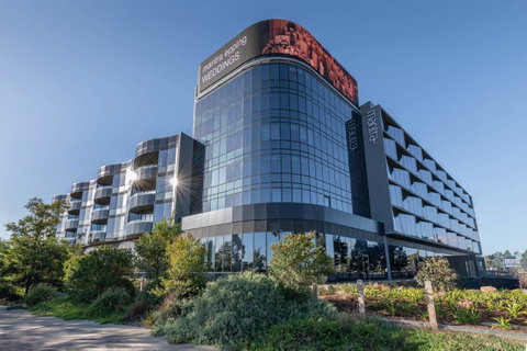 Mantra Melbourne Epping - Hotel QLD 10