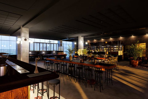 Mantra Melbourne Epping - Hotel QLD 33