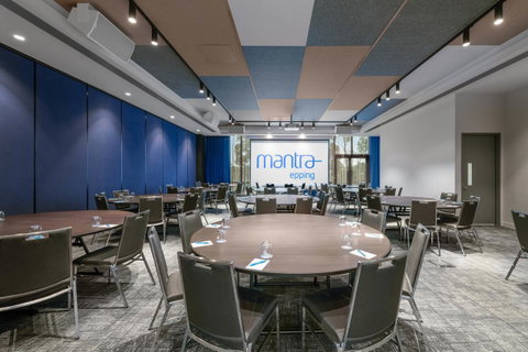 Mantra Melbourne Epping - Hotel QLD 12