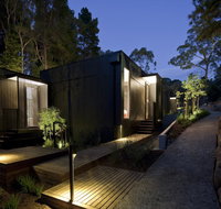 Hepburn at Hepburn - Hotel QLD