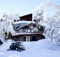 Astra Lodge Falls Creek - Hotel QLD
