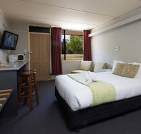 Bridgewater Motel - Hotel QLD