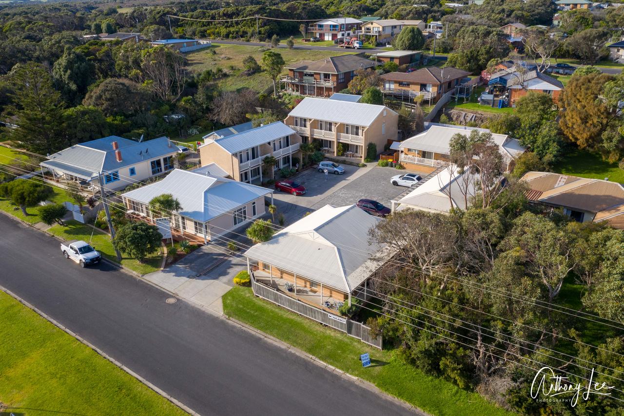 Port Campbell VIC Hotel QLD