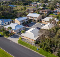 Port Campbell Parkview Motel  Apartments - Hotel QLD
