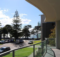 130 At The Waves - Hotel QLD