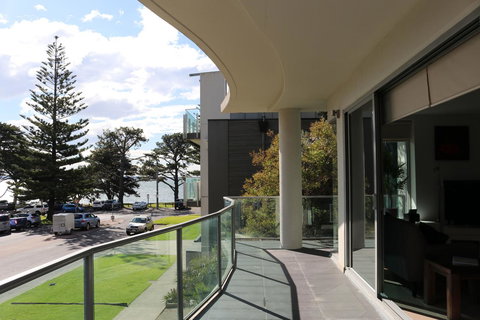 130 At The Waves - Hotel QLD 21