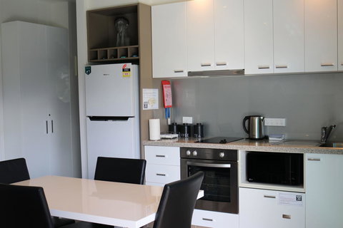 130 At The Waves - Hotel QLD 9