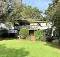 Island Family Holiday Retreat - Hotel QLD