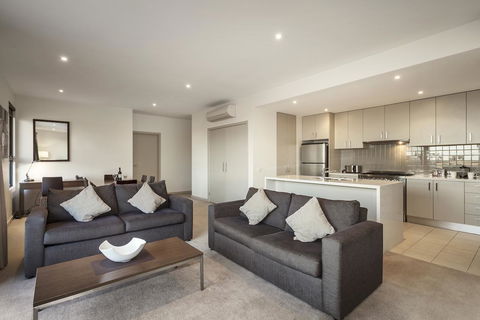 Quest Glen Waverley - Hotel QLD 16
