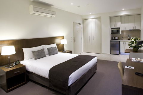 Quest Glen Waverley - Hotel QLD 8