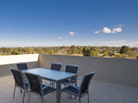 Quest Glen Waverley - Hotel QLD 2