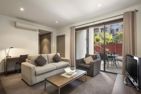 Quest Glen Waverley - Hotel QLD 9