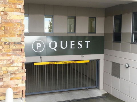 Quest Glen Waverley - Hotel QLD 1