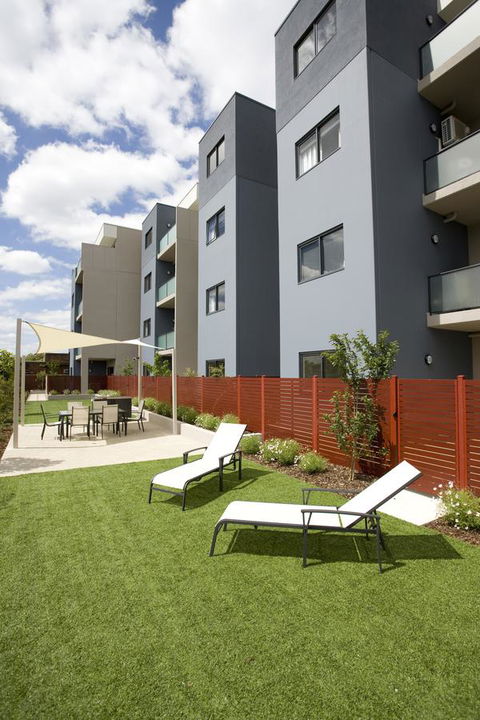Quest Glen Waverley - Hotel QLD 11
