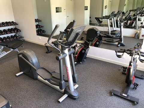 Quest Glen Waverley - Hotel QLD 17