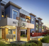 Quest Glen Waverley - Hotel QLD