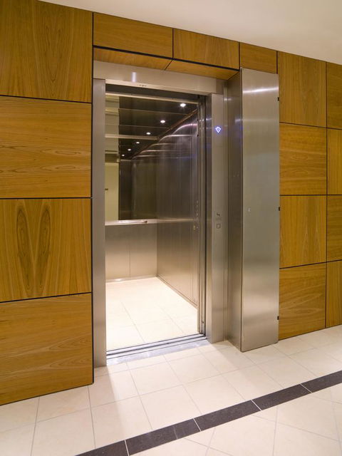 Quest Glen Waverley - Hotel QLD 5