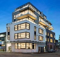 The Hamptons Apartments - St Kilda - Hotel QLD