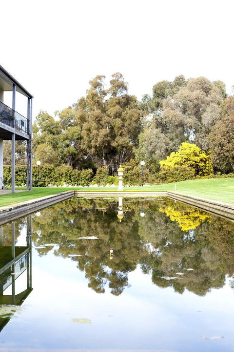 Lancemore Milawa - Hotel QLD 5