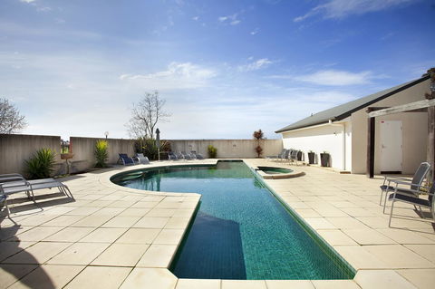 Lancemore Milawa - Hotel QLD 10