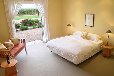 Lancemore Milawa - Hotel QLD 6