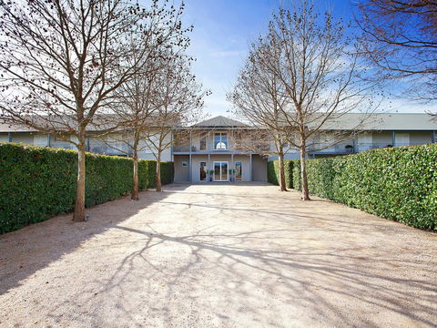 Lancemore Milawa - Hotel QLD 22