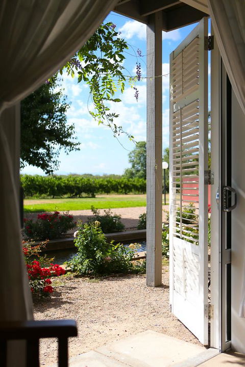 Lancemore Milawa - Hotel QLD 4