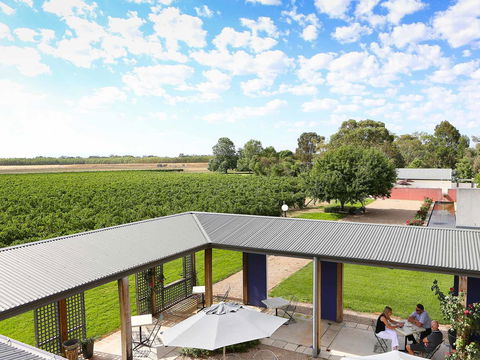 Lancemore Milawa - Hotel QLD 19