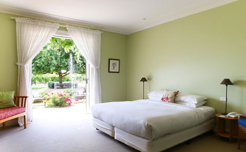 Lancemore Milawa - Hotel QLD 3