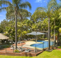 Comfort Resort Kaloha Phillip Island - Hotel QLD