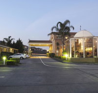 Best Western Melbourne Airport - Hotel QLD