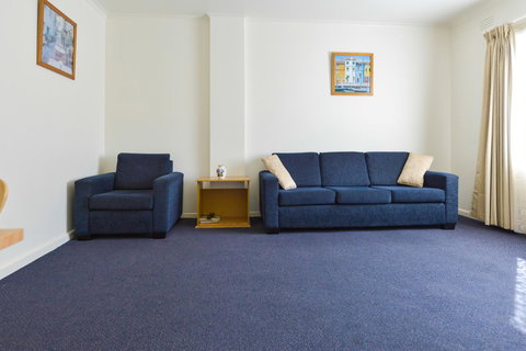 Heyfield Motel And Apartments - Hotel QLD 17