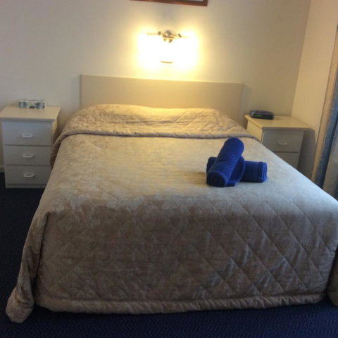 Heyfield Motel And Apartments - Hotel QLD 8