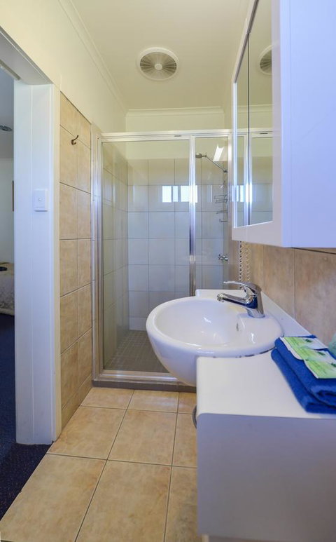 Heyfield Motel And Apartments - Hotel QLD 22