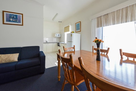 Heyfield Motel And Apartments - Hotel QLD 23