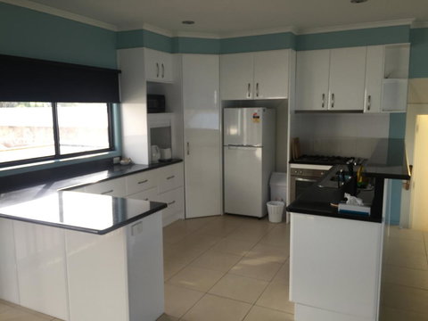 Heyfield Motel And Apartments - Hotel QLD 43