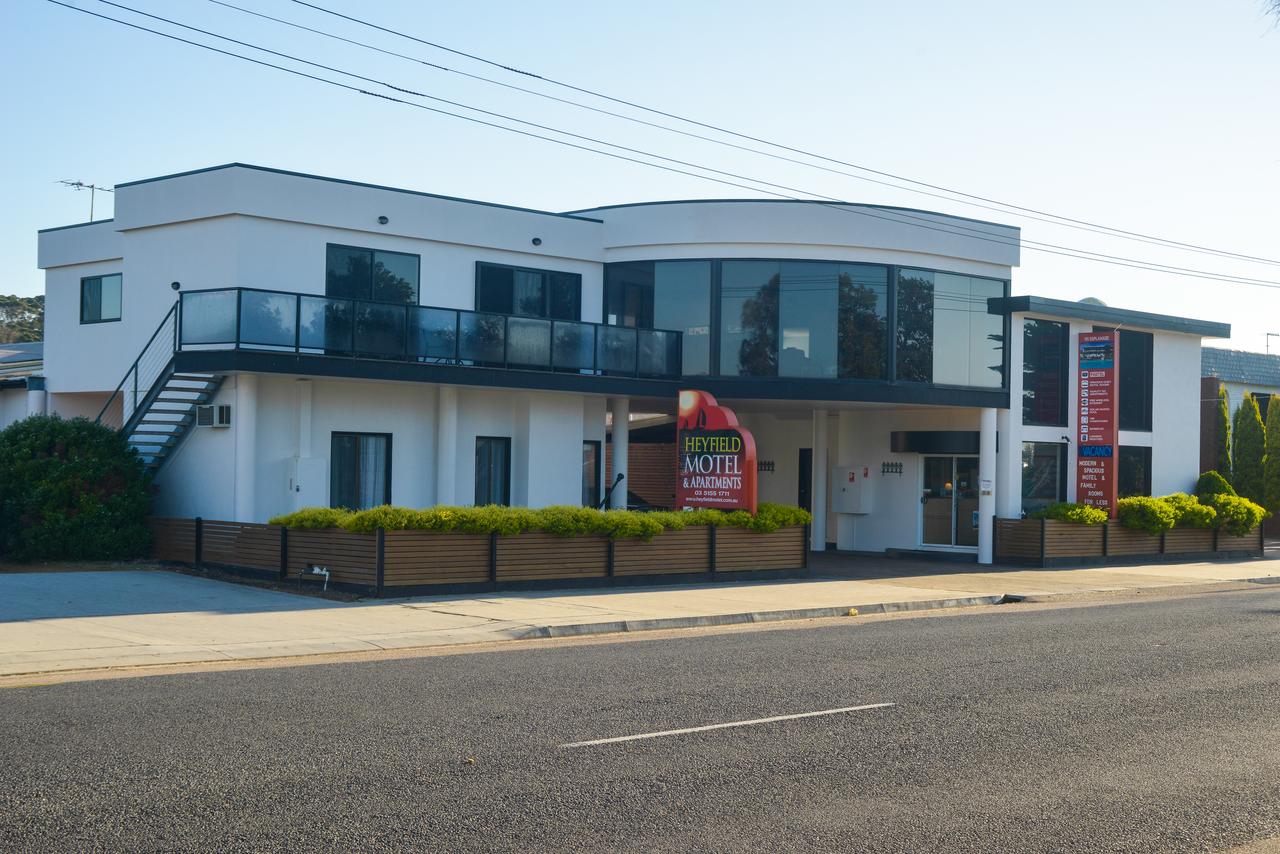 Lakes Entrance VIC Hotel QLD